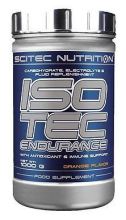 Isotec Endurance 1000 gr Isotec Endurance 1000 gr