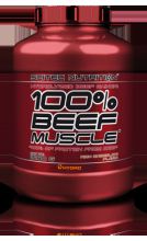 Beef Muscle 3180 gr