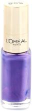 Color Riche Nail Lacquer 5 ml