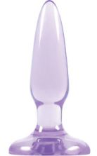 Jelly Rancher Mini Plug Pleasure purple