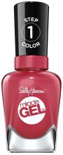 Nail Polish Miracle Gel Step1 14.7 ml