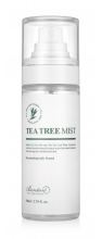 Tea Tree Moisturizing Mist 80 ml