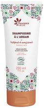 Organic Argan Shampoo