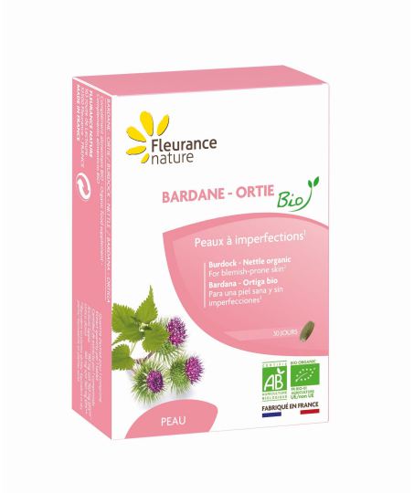 Burdock Nettle Bio 30 tablets