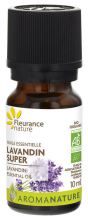 Lavandín Super Bio Essential Oil 10 ml Lavandín Super Bio Essential Oil 10 ml