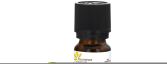 Bio Bergamot Essential Oil 10 ml