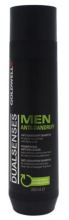 Dualsenses Men&#39;s Anti-Dandruff Shampoo 300 ml