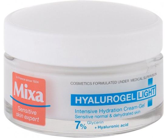 Hyalurogel Light 50 ml