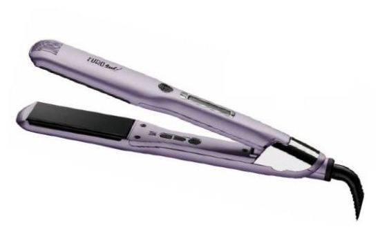 Infrared Tourmaline Ceramic Electric Iron