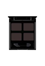 Empty Match System Iman Palette Empty Match System Iman Palette