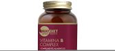 Vitamin B Complex 100 Tablets