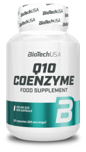 Q10 Coenzyme 100mg 60 capsules Q10 Coenzyme 100mg 60 capsules