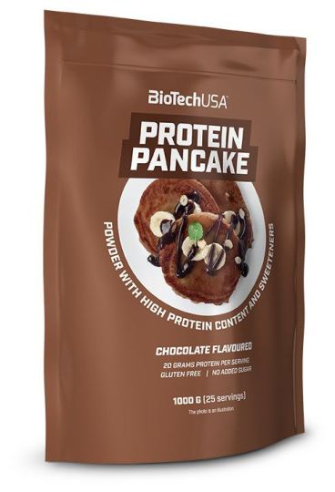 Protein Pancake 1000 gr Protein Pancake 1000 gr