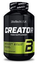 Creator 120 capsules Creator 120 capsules
