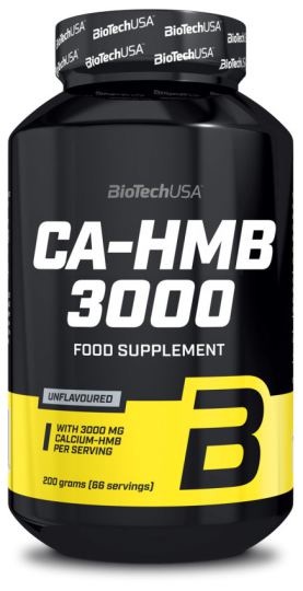 CA-HMB 3000 200 gr CA-HMB 3000 200 gr