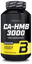 CA-HMB 3000 200 gr CA-HMB 3000 200 gr