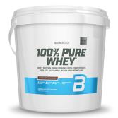 100% Pure Whey Protein 4000 gr 100% Pure Whey Protein 4000 gr