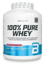 100% Pure Whey Protein 2270 gr 100% Pure Whey Protein 2270 gr