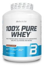 100% Pure Whey Protein 2270 gr 100% Pure Whey Protein 2270 gr