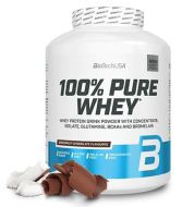 100% Pure Whey Protein 2270 gr 100% Pure Whey Protein 2270 gr