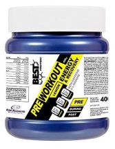 Pre Workout 400 gr Pre Workout 400 gr