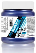 Pre Workout 400 gr Pre Workout 400 gr