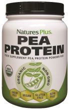 Pea Protein 555gr