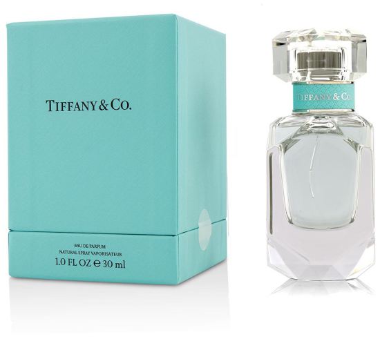 Eau de Parfum Vaporizer 30 ml Eau de Parfum Vaporizer 30 ml