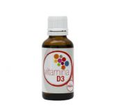 Vitamin D3 Complex 60 Cap