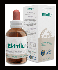 Ekinflu Extract 50 ml