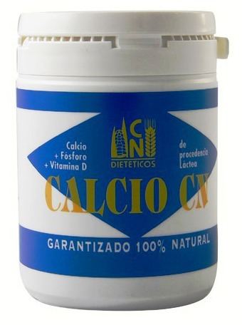 Cn - Multidiet Chewable Calcium 90Comp.