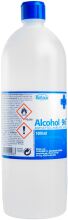 Alcohol 96 ° Alcohol 96 °