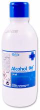 Alcohol 96 ° Alcohol 96 °