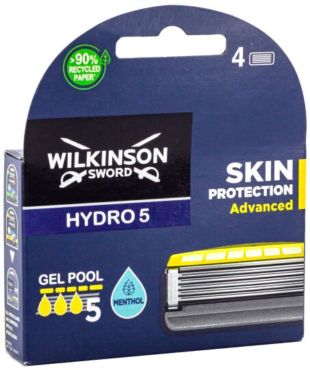 Hydro 5 Sense Energize Cargadores 4 uds Hydro 5 Sense Energize Cargadores 4 uds