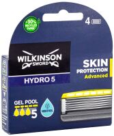 Hydro 5 Sense Energize Cargadores 4 uds Hydro 5 Sense Energize Cargadores 4 uds