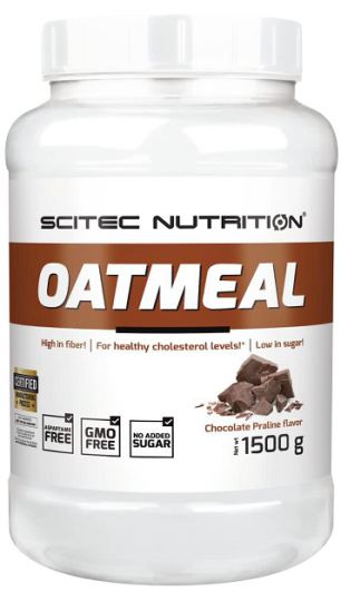 Oatmeal 1500 gr Oatmeal 1500 gr