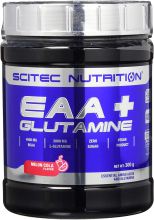 EAA + Glutamine 300 gr EAA + Glutamine 300 gr