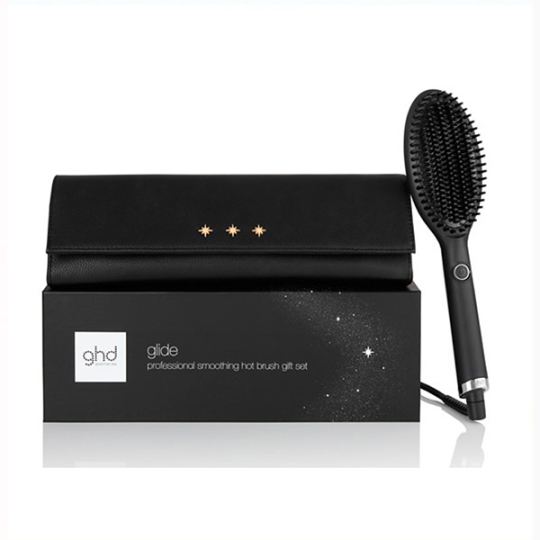 Hot Rise Brush