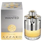 Wanted Eau de Toilette