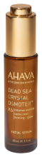 Dead Sea Crystal Osmoter X6 Facial Serum 30ml