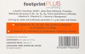 Fost Print Plus 20 Viales