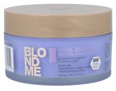 Blondme Cool Blondes Mask 200 ml