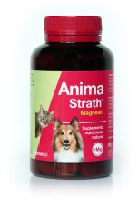 Anima Strath Magnesium 120 Tablets