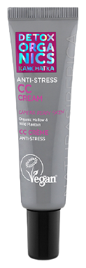 CC Cream Antistress 30 ml