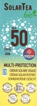 MultiProtection Solar Facial Cream Spf50 + 50 ml