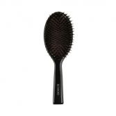 Oval Natural Style Brush