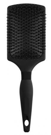 C&amp;S Paddle fine bristle brush