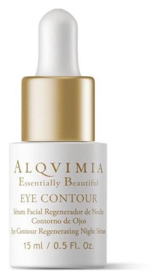Regenerating Eye Contour Facial Serum 15 ml Regenerating Eye Contour Facial Serum 15 ml
