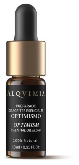 Optimism Essential Oil Preparation 15 ml Optimism Essential Oil Preparation 15 ml