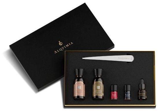 Supreme Beauty Experience He & She Kit 6 pieces Supreme Beauty Experience He & She Kit 6 pieces